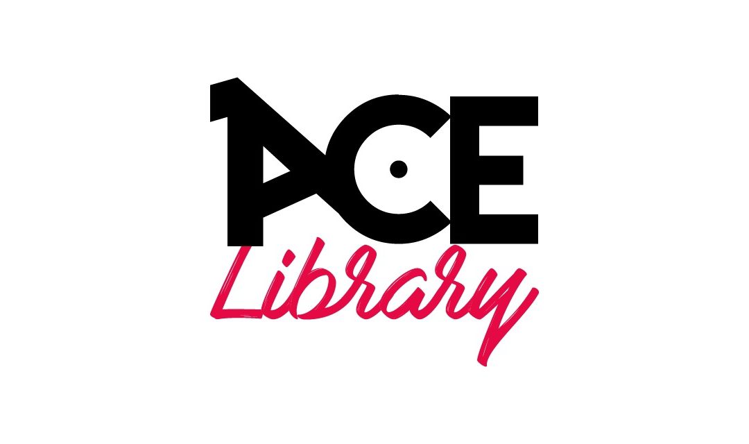 #LOTW — Ace Library