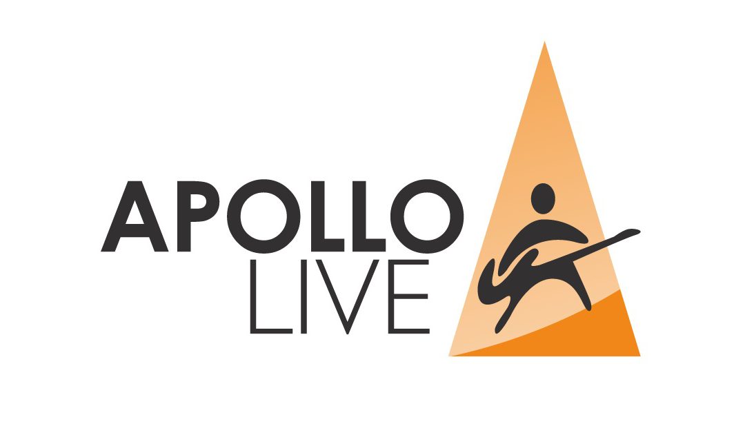 #LOTW — Apollo Live