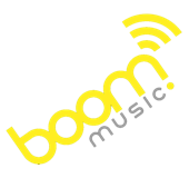 Boom Music
