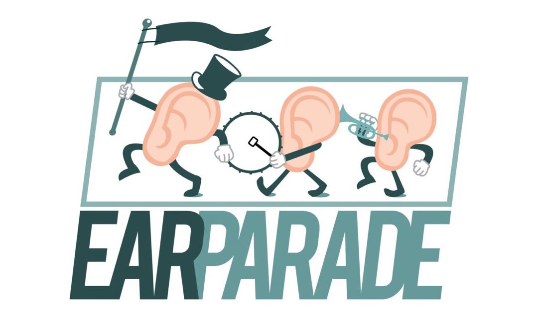 #LOTW — Ear Parade