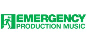 emergency production music