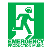 Emergency Production Music