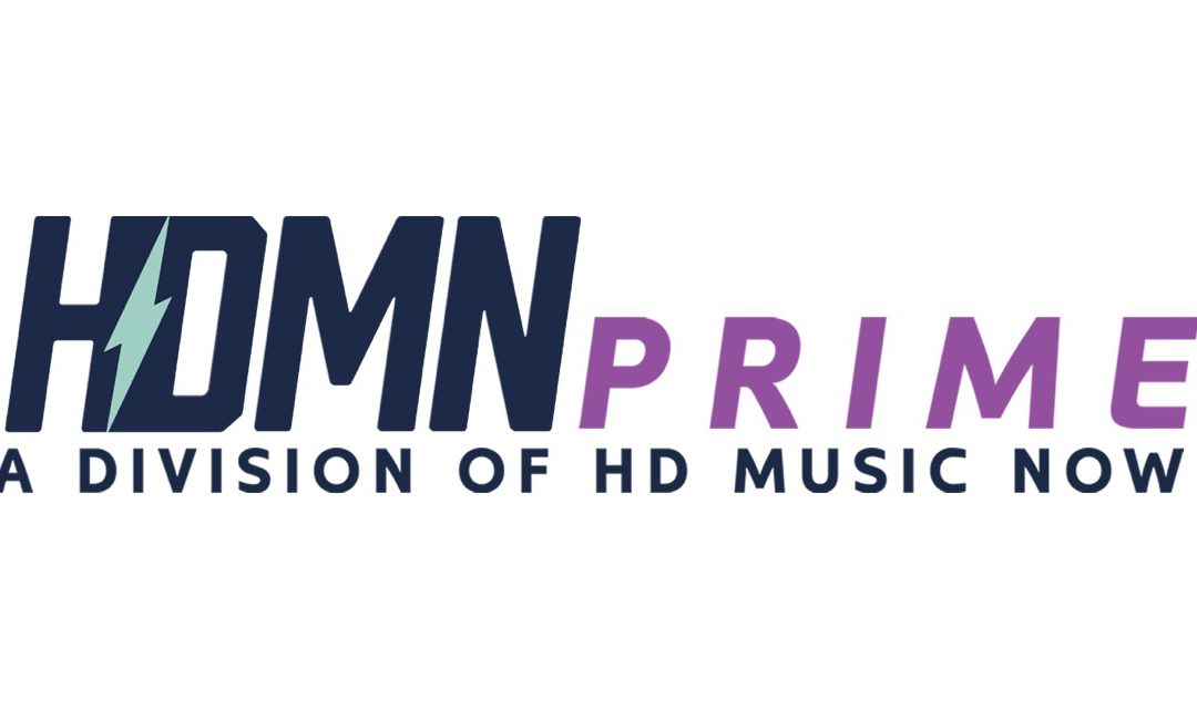 #LOTW — HDMN Prime