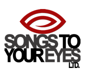 songs to your eyes
